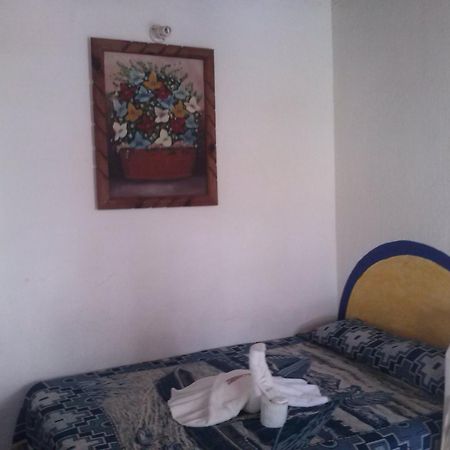 Hotel Y Bungalows Islas Careyes Los Ayala Buitenkant foto