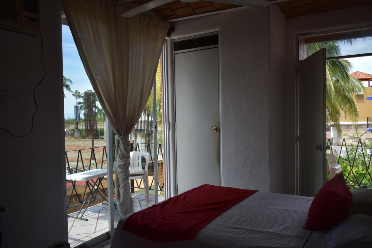 Hotel Y Bungalows Islas Careyes Los Ayala Buitenkant foto