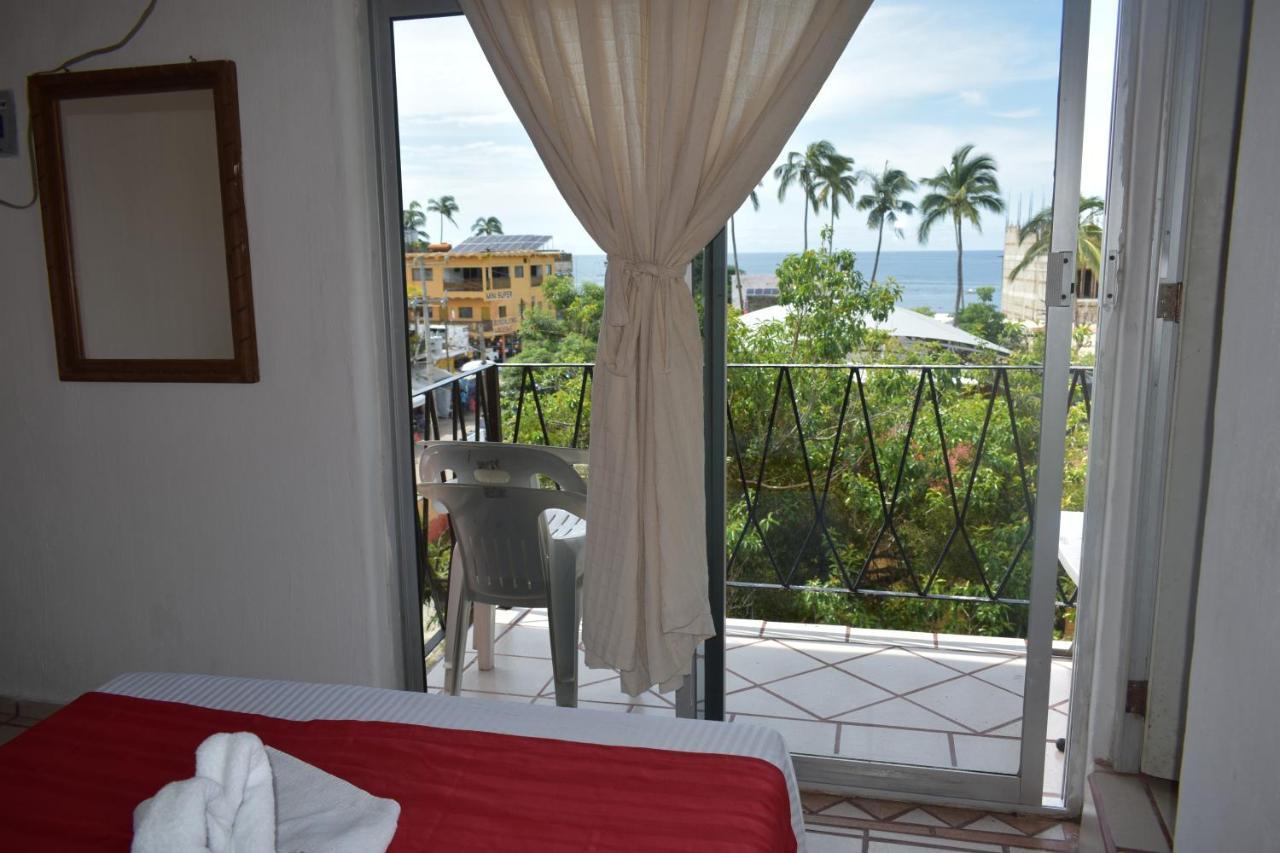 Hotel Y Bungalows Islas Careyes Los Ayala Buitenkant foto