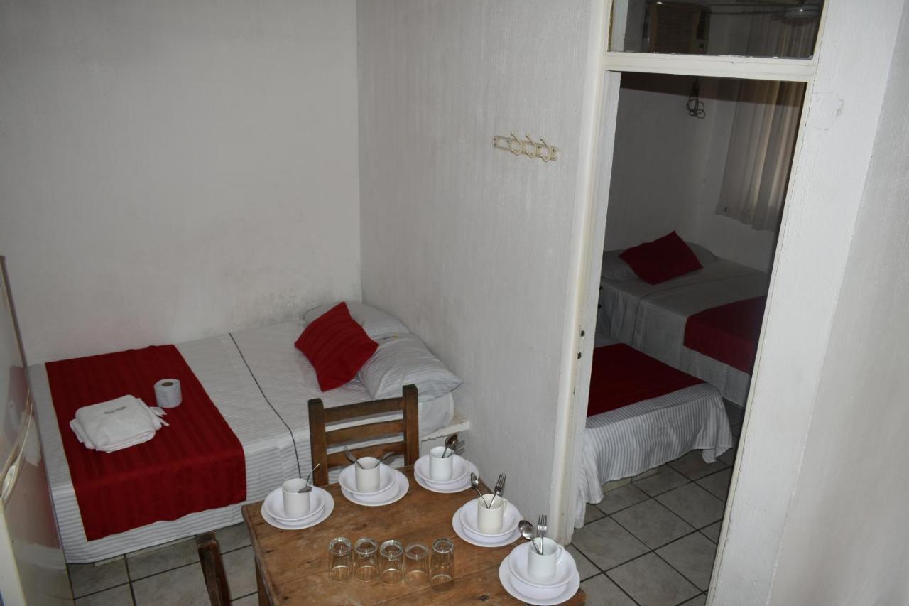Hotel Y Bungalows Islas Careyes Los Ayala Buitenkant foto