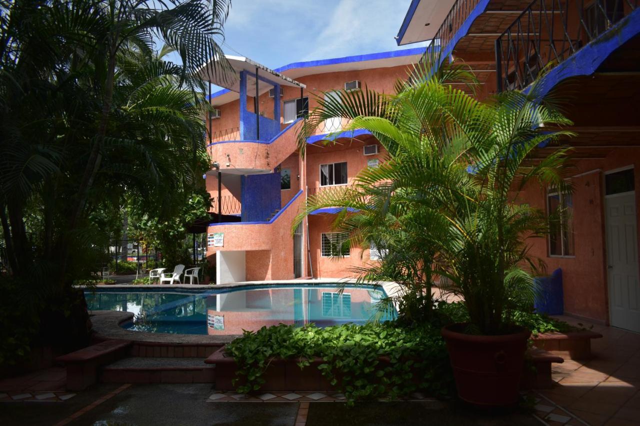 Hotel Y Bungalows Islas Careyes Los Ayala Buitenkant foto