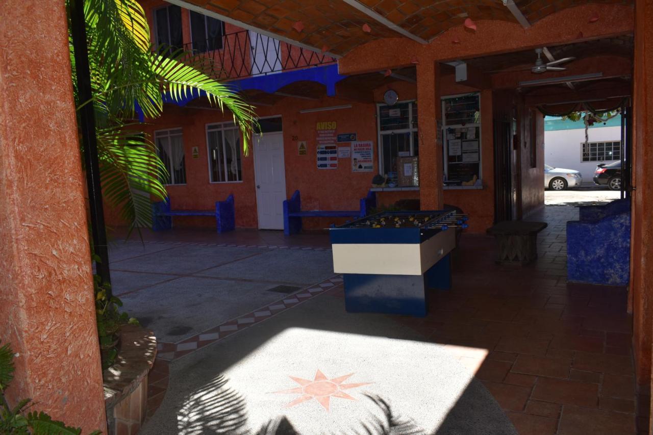 Hotel Y Bungalows Islas Careyes Los Ayala Buitenkant foto