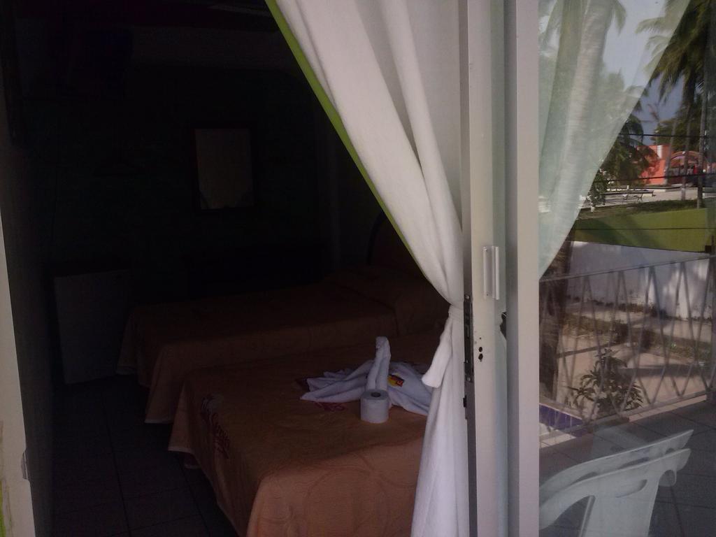 Hotel Y Bungalows Islas Careyes Los Ayala Buitenkant foto