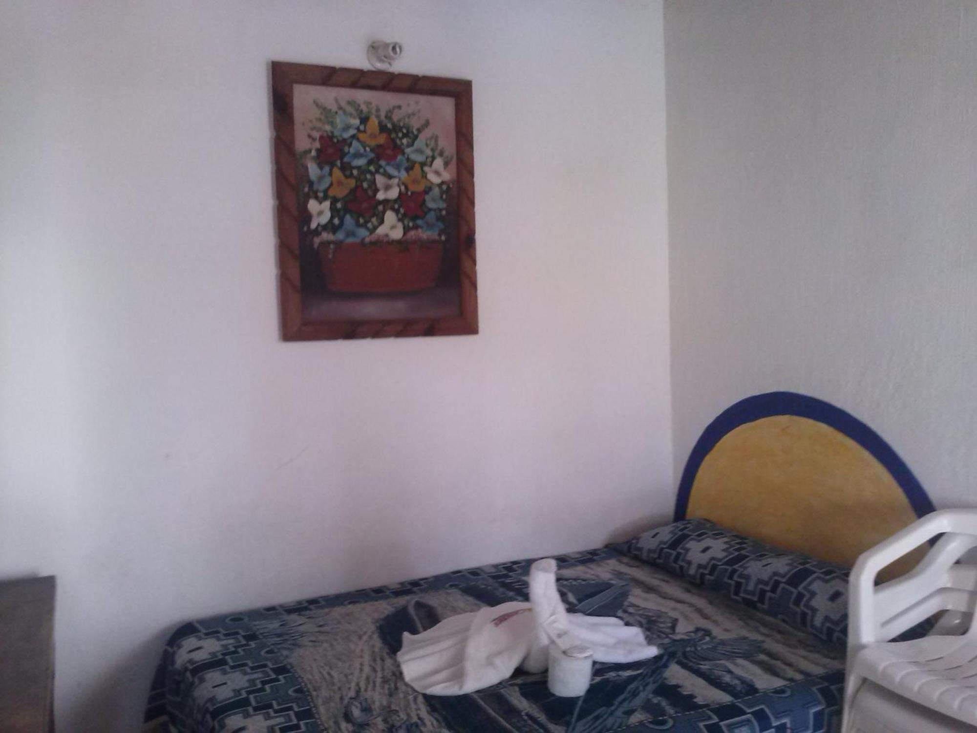 Hotel Y Bungalows Islas Careyes Los Ayala Buitenkant foto
