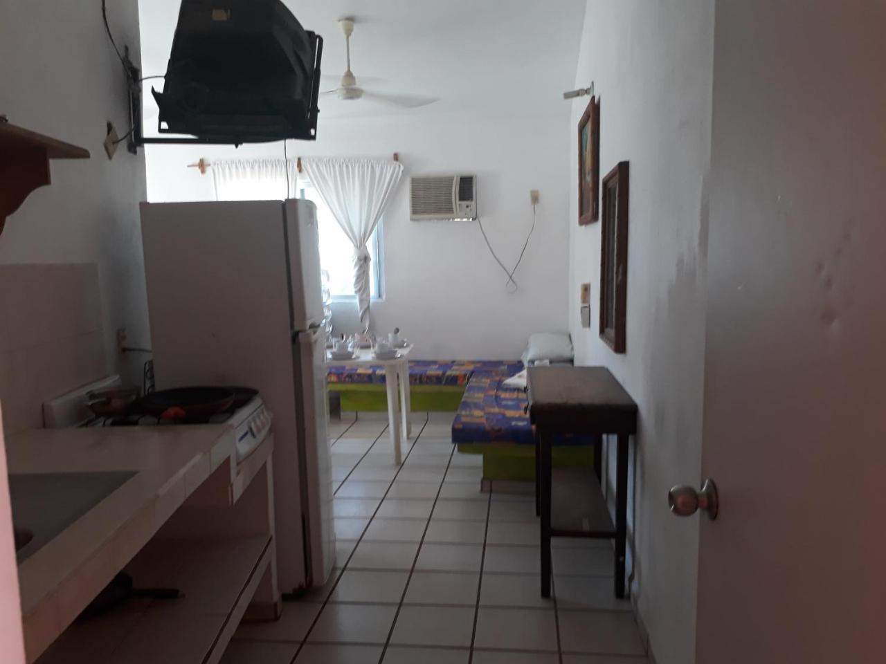 Hotel Y Bungalows Islas Careyes Los Ayala Buitenkant foto
