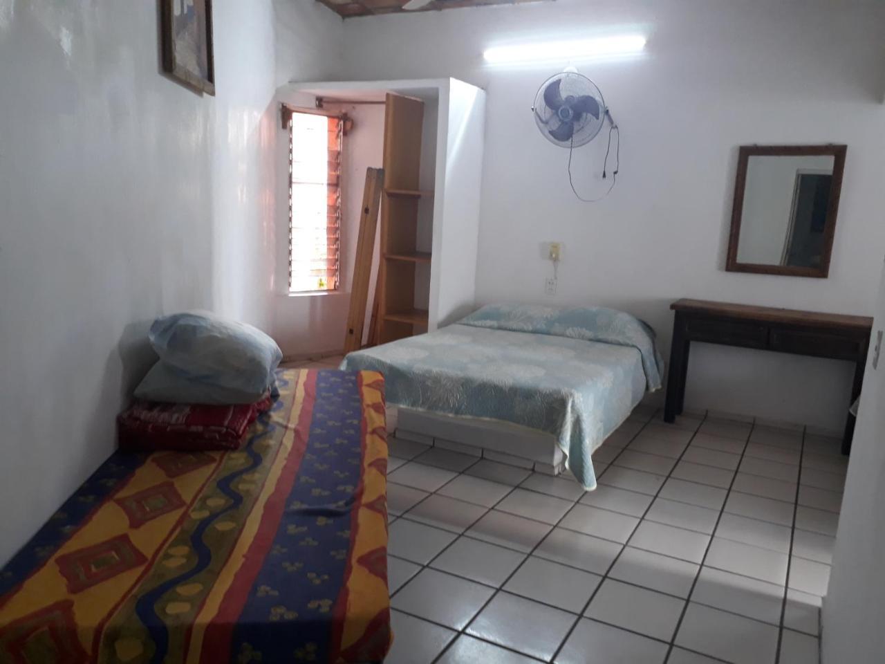 Hotel Y Bungalows Islas Careyes Los Ayala Buitenkant foto