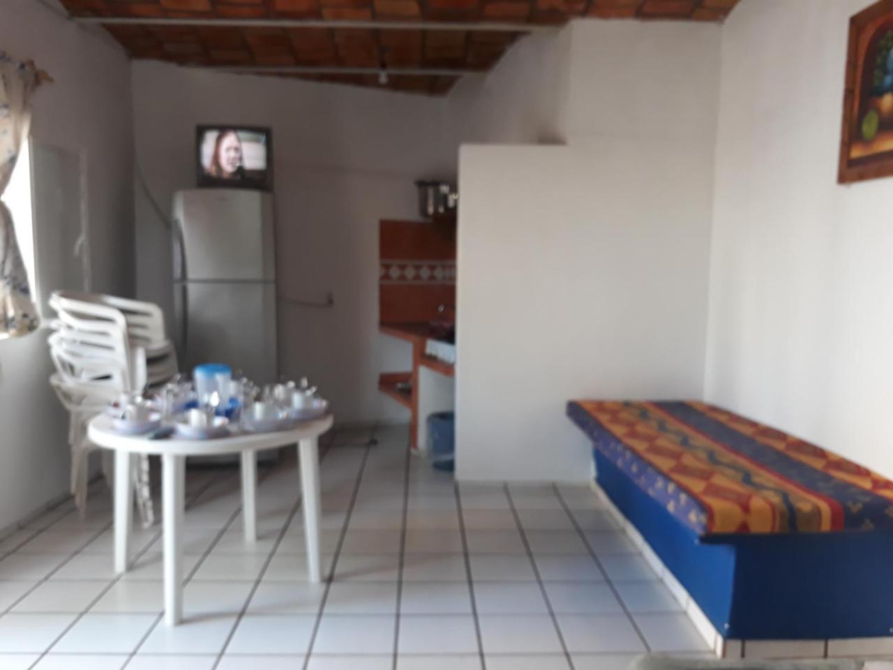 Hotel Y Bungalows Islas Careyes Los Ayala Buitenkant foto