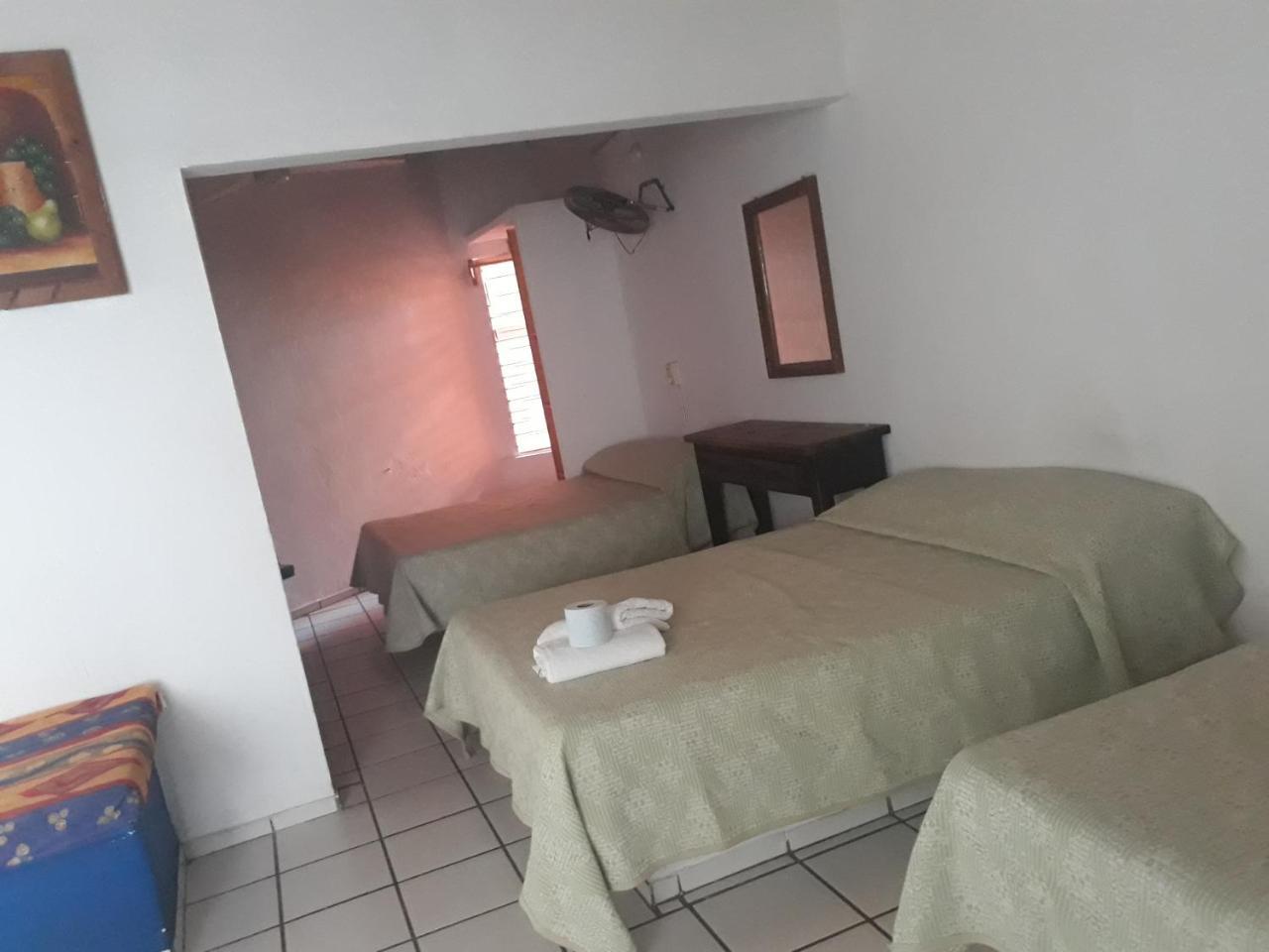 Hotel Y Bungalows Islas Careyes Los Ayala Buitenkant foto
