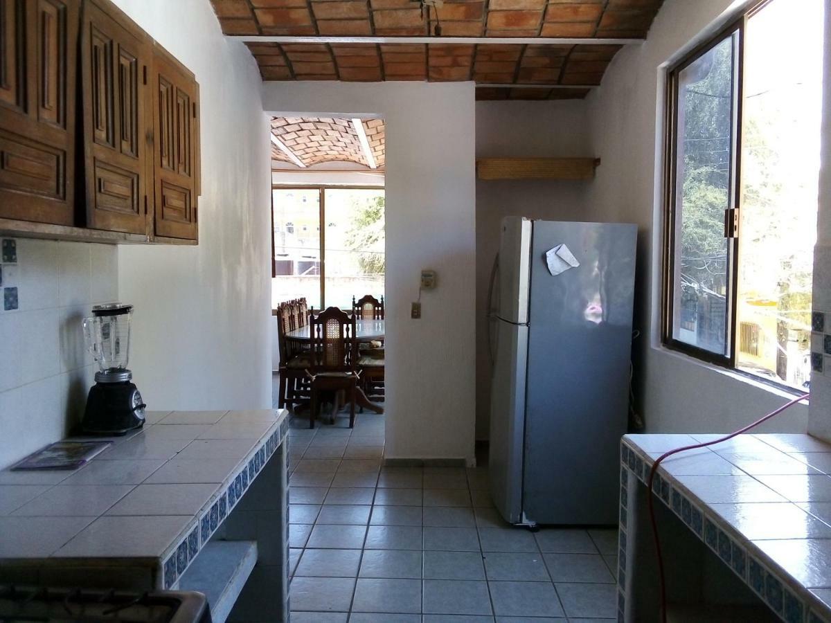 Hotel Y Bungalows Islas Careyes Los Ayala Buitenkant foto